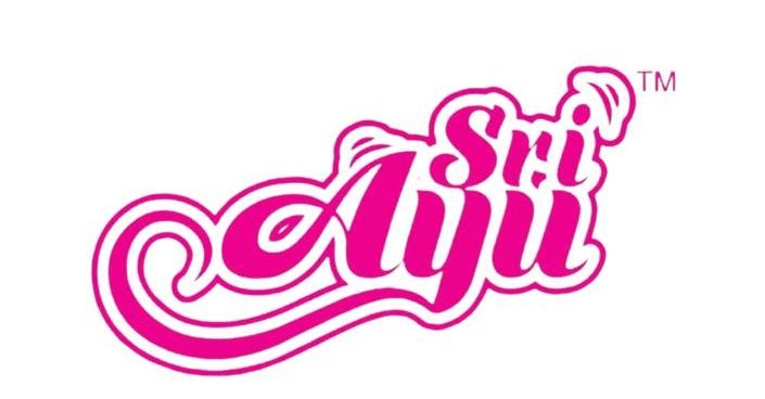 Logo Sri Ayu